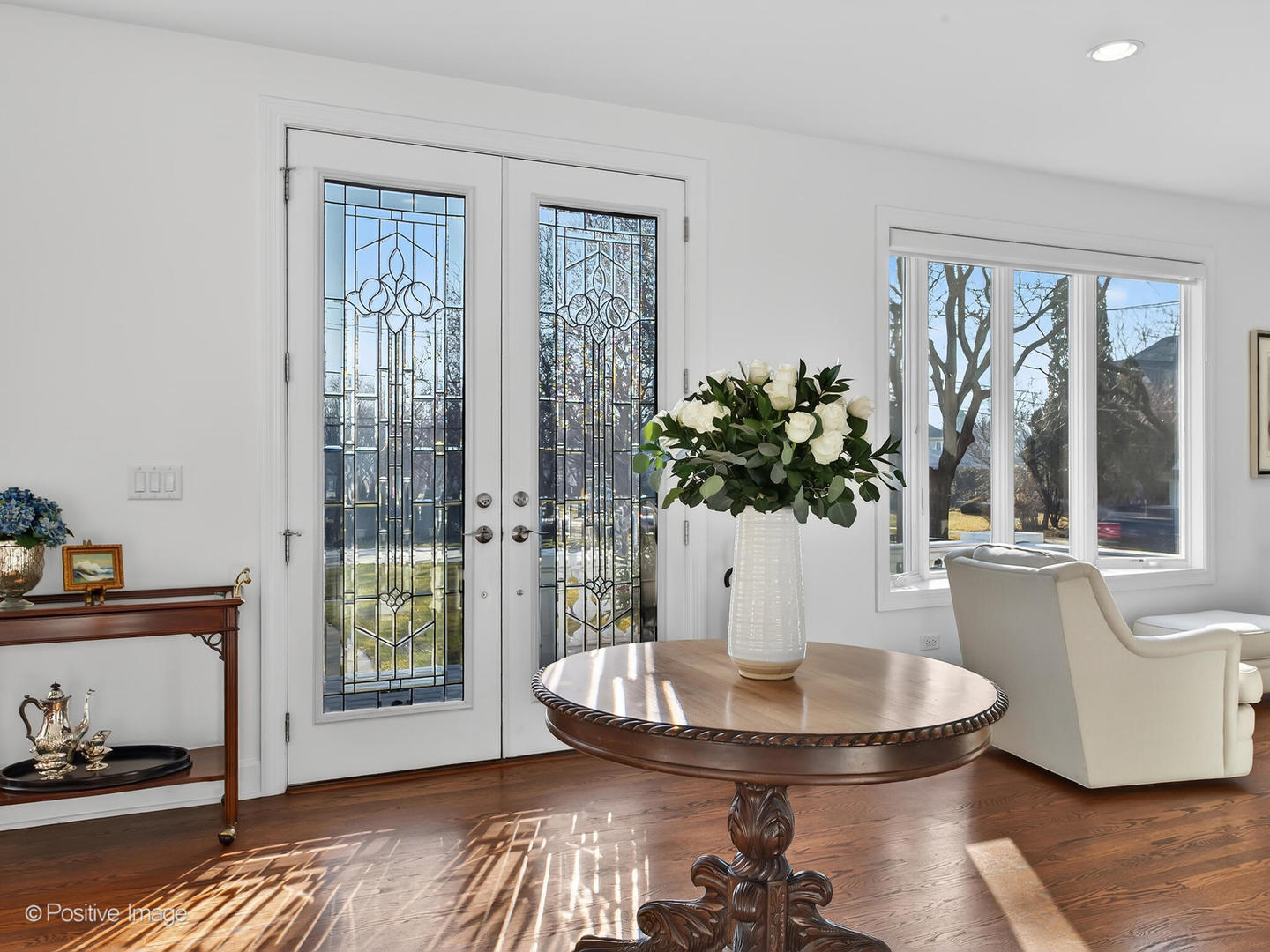 285 Middaugh Road, Clarendon Hills, IL 60514