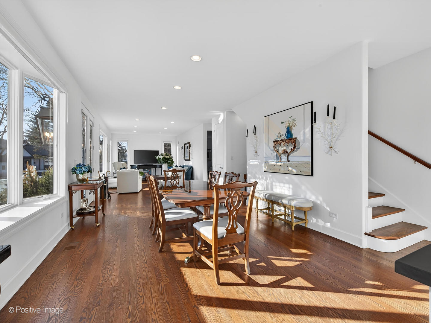 285 Middaugh Road, Clarendon Hills, IL 60514