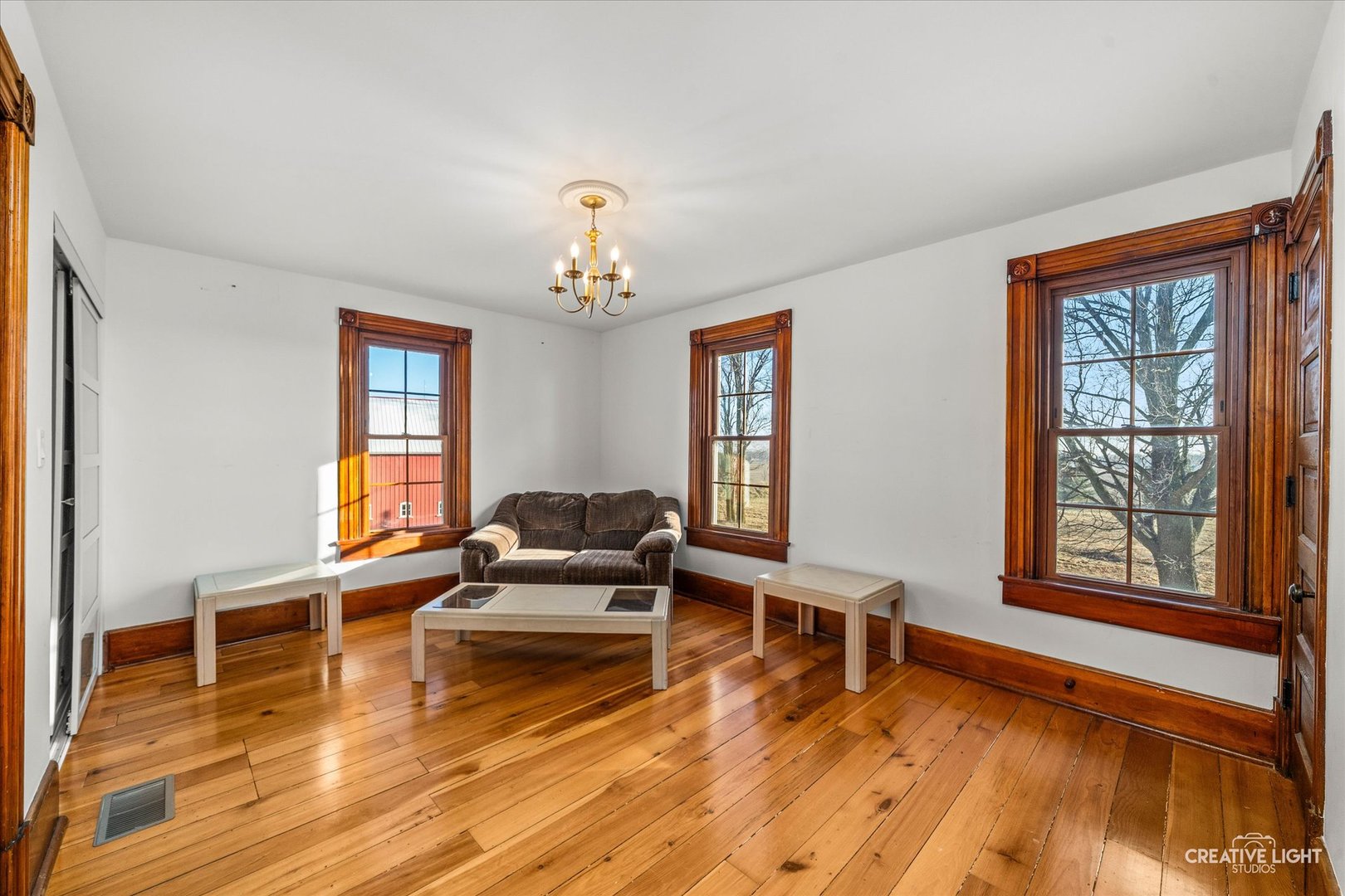 10256 Somonauk Road, Hinckley, IL 60520