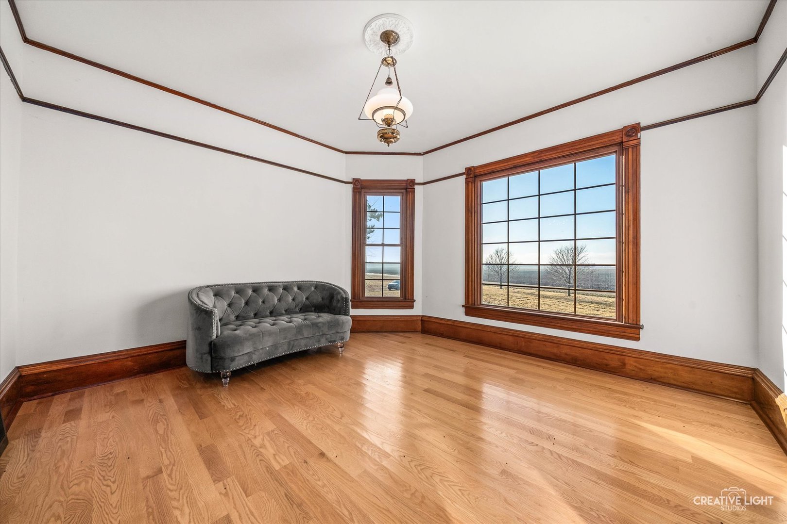 10256 Somonauk Road, Hinckley, IL 60520