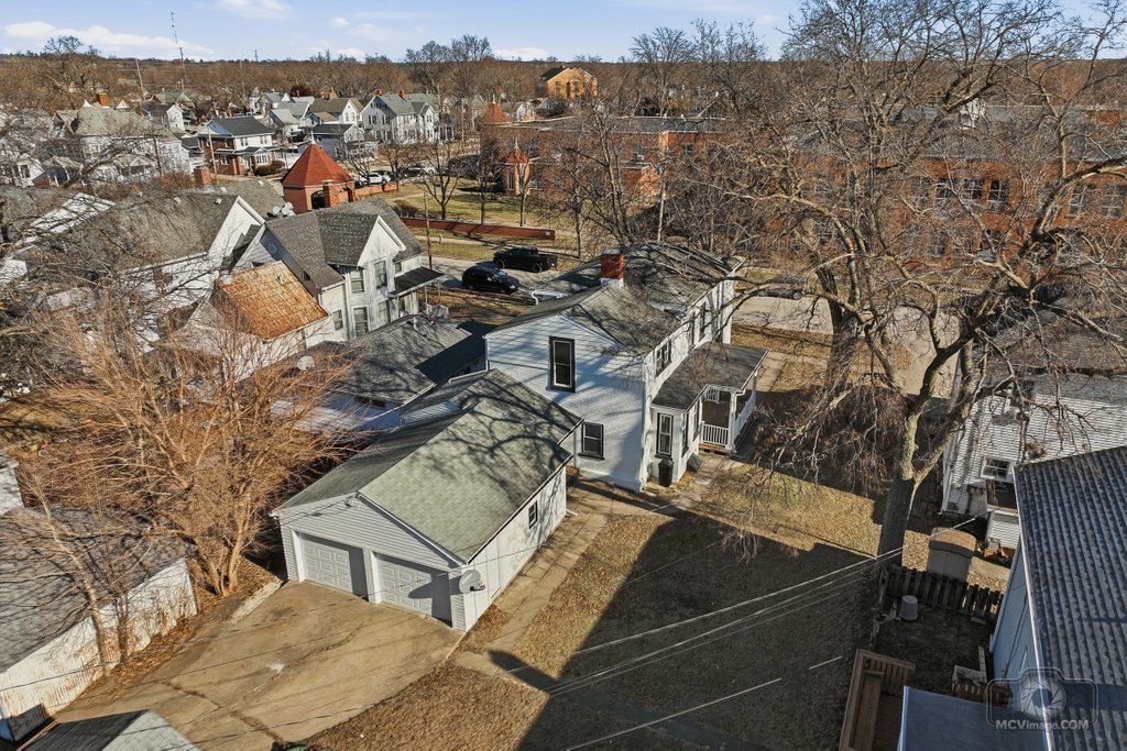 1009 Paul Street, Ottawa, IL 61350