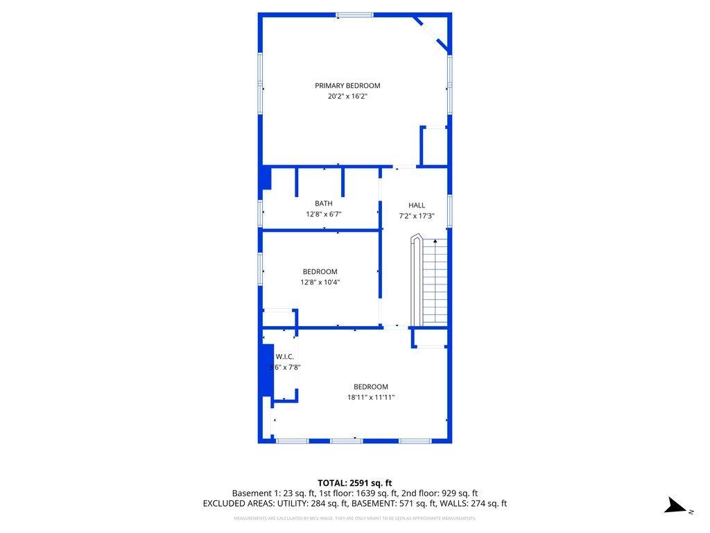 1009 Paul Street, Ottawa, IL 61350