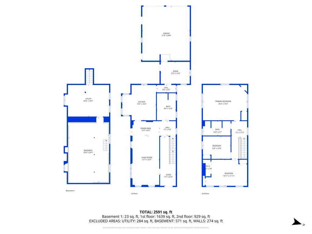 1009 Paul Street, Ottawa, IL 61350