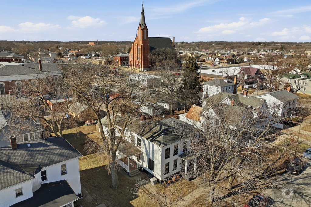 1009 Paul Street, Ottawa, IL 61350