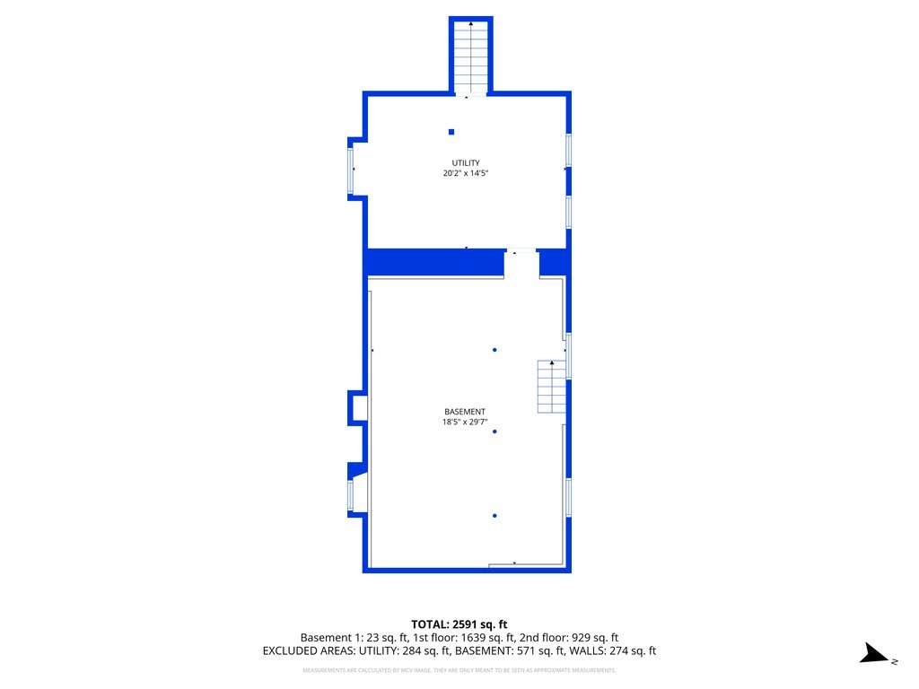 1009 Paul Street, Ottawa, IL 61350