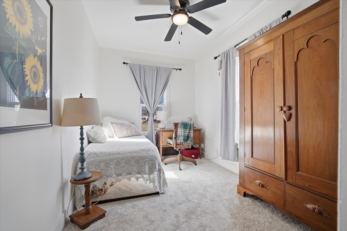 509 E Ash Street, Fairbury, IL 61739