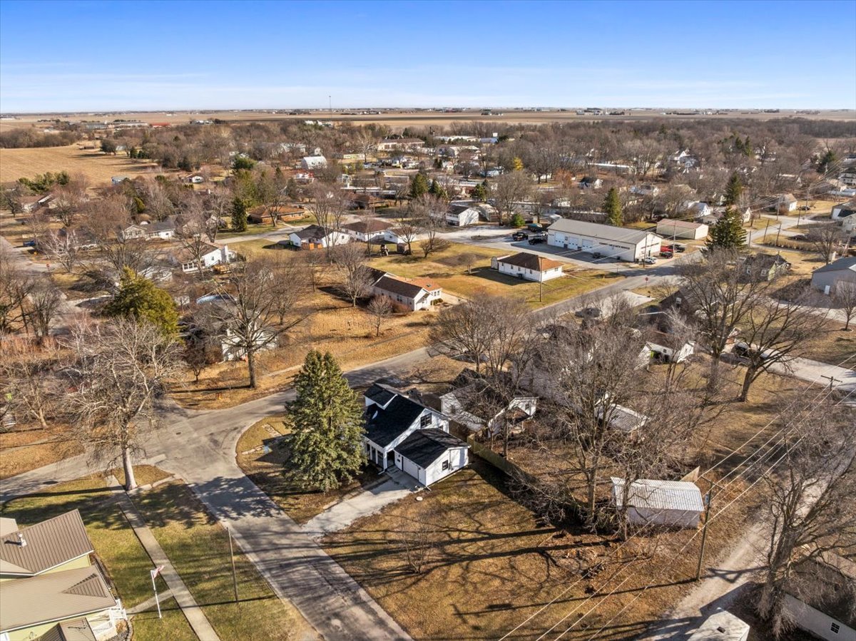 509 E Ash Street, Fairbury, IL 61739