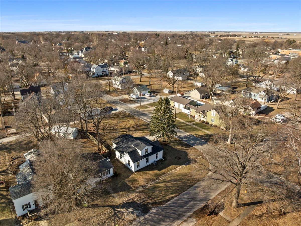 509 E Ash Street, Fairbury, IL 61739