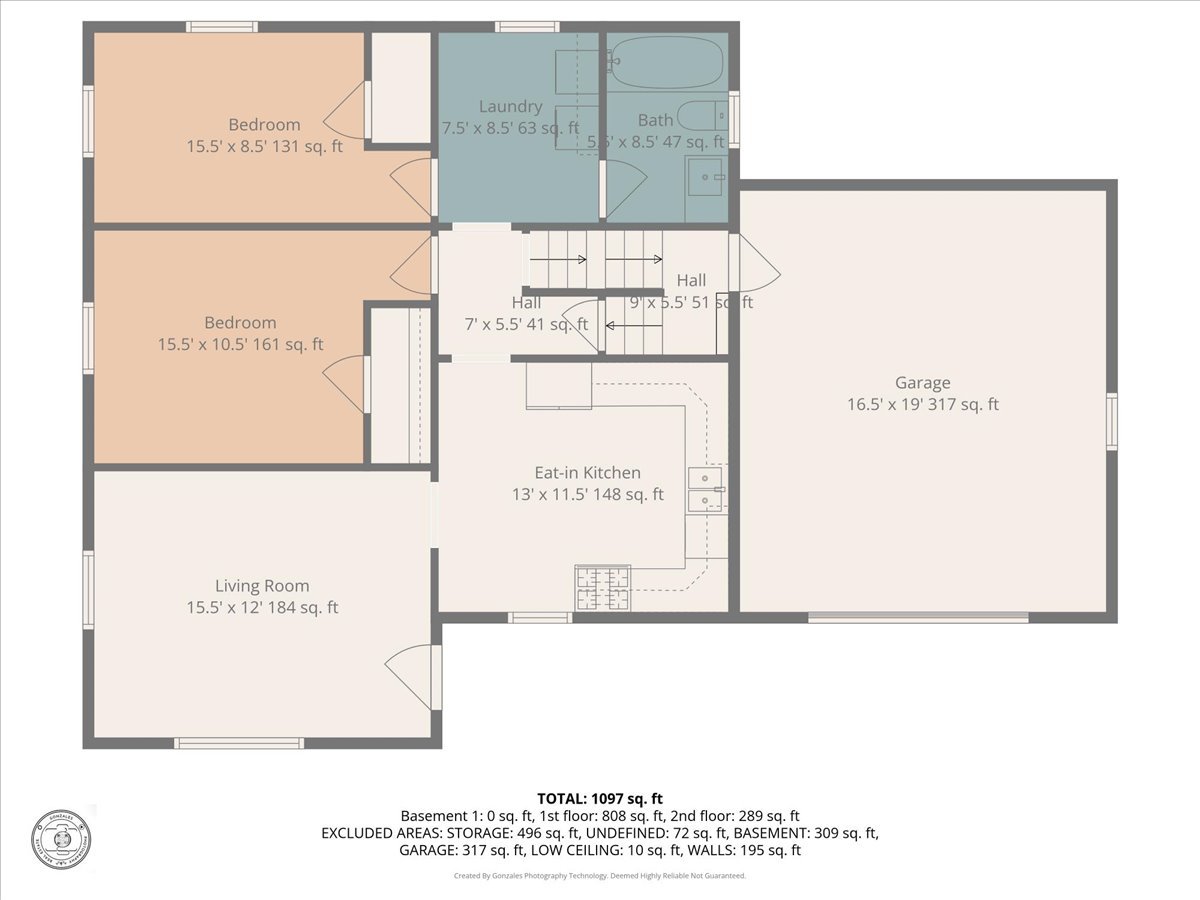 509 E Ash Street, Fairbury, IL 61739