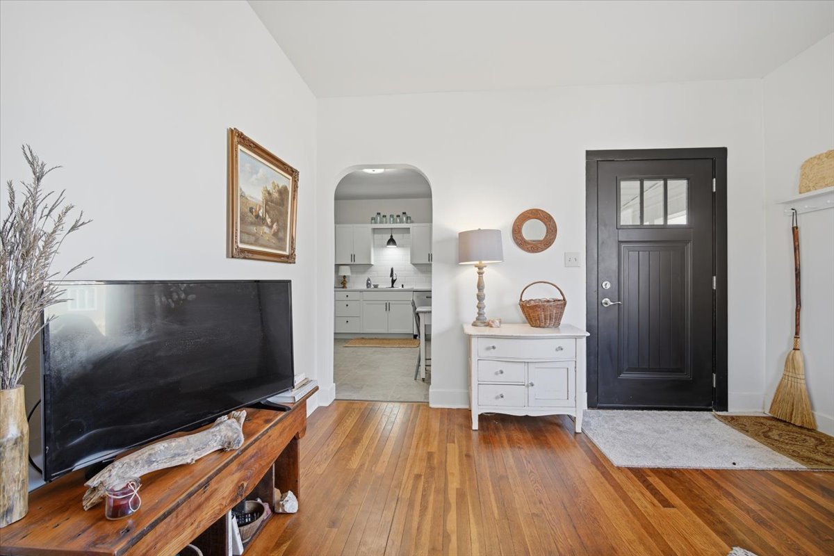 509 E Ash Street, Fairbury, IL 61739