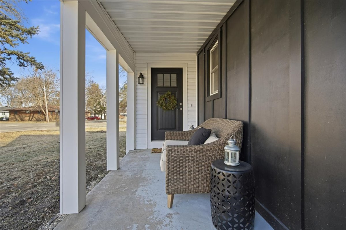 509 E Ash Street, Fairbury, IL 61739