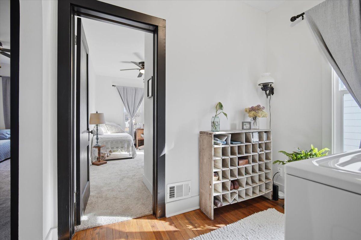 509 E Ash Street, Fairbury, IL 61739