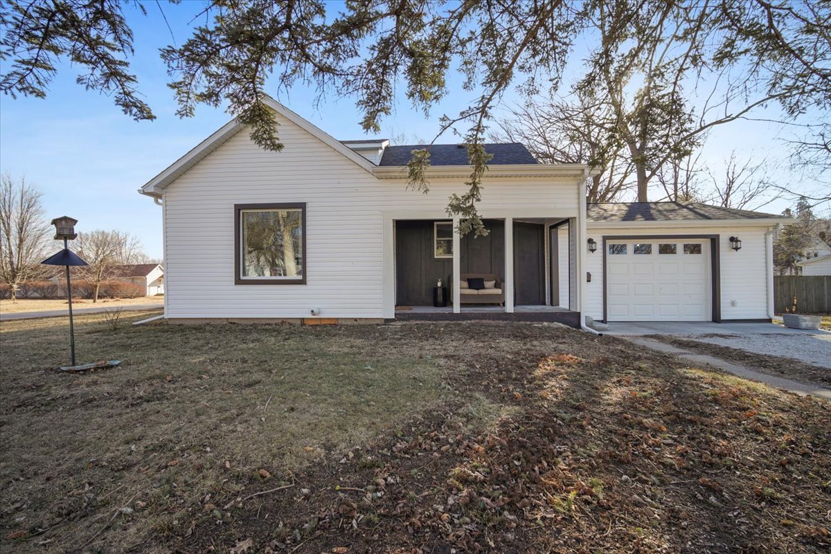 509 E Ash Street, Fairbury, IL 61739