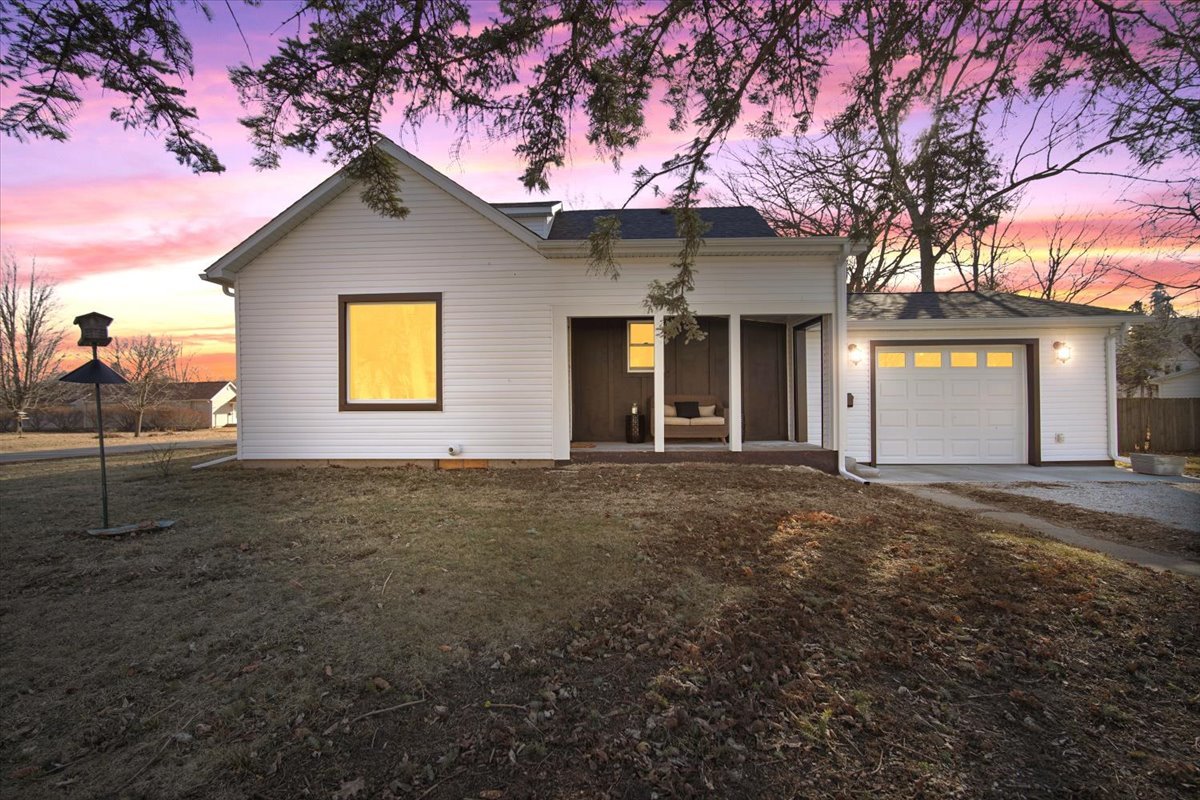 509 E Ash Street, Fairbury, IL 61739