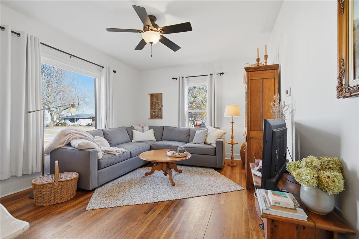 509 E Ash Street, Fairbury, IL 61739