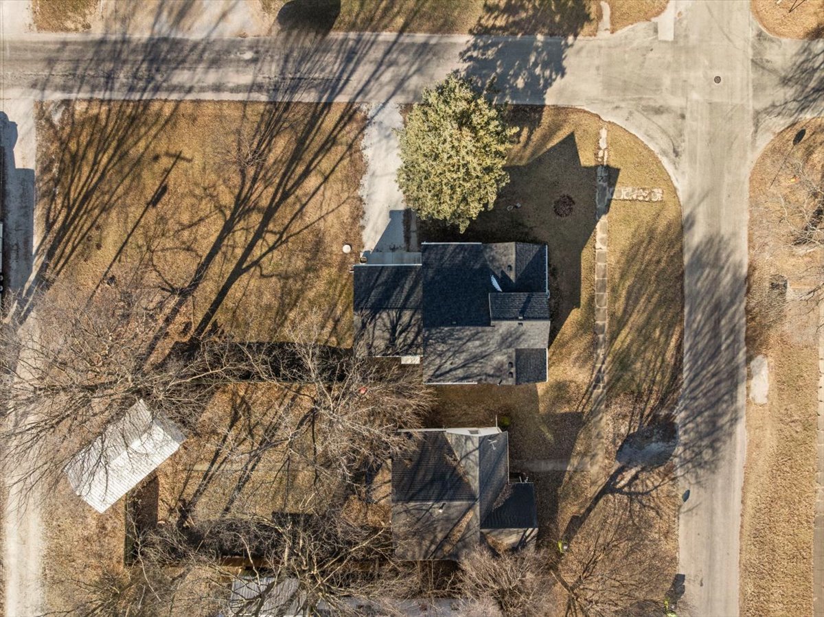 509 E Ash Street, Fairbury, IL 61739