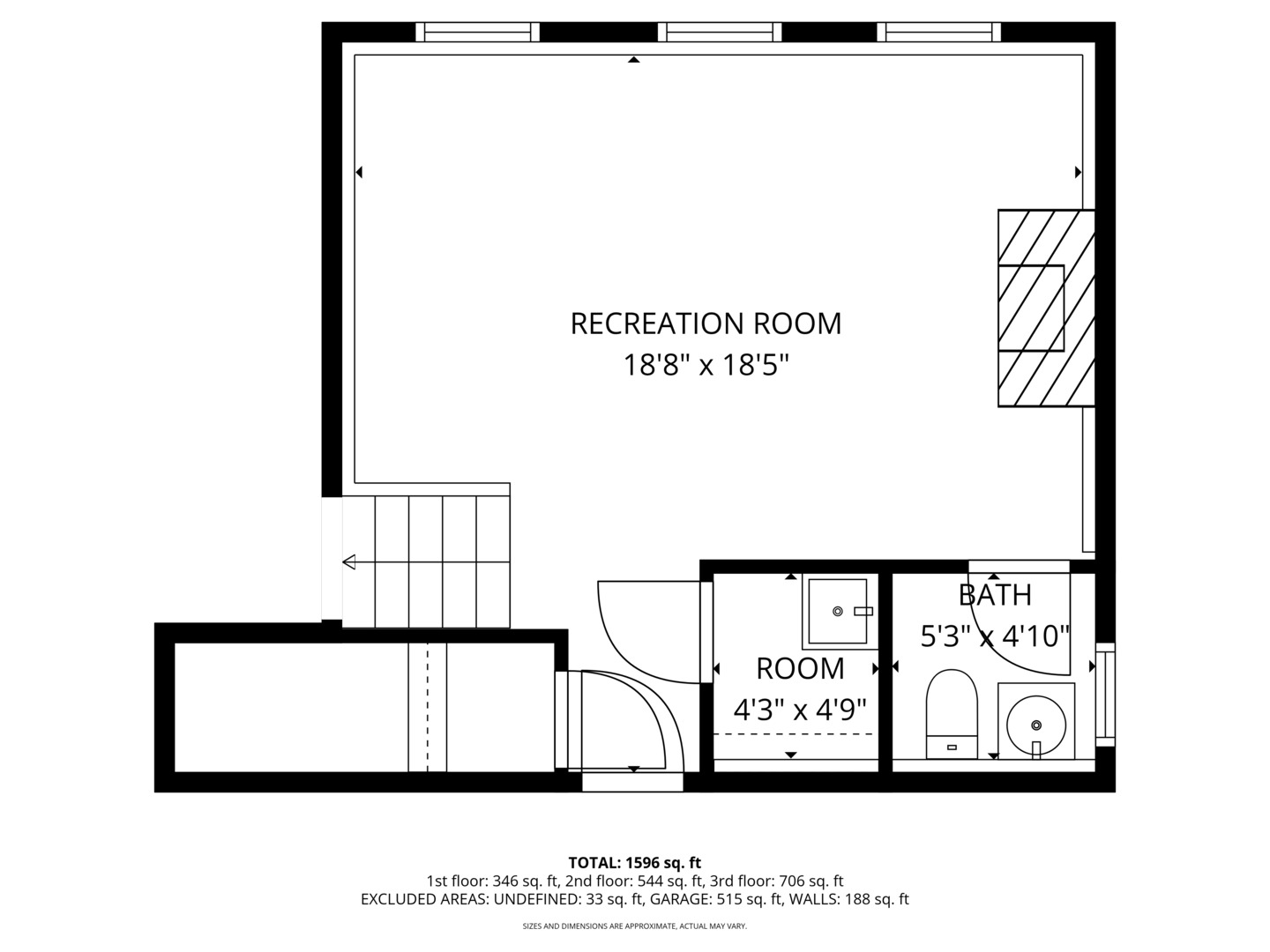 145 S Primrose Drive, Coal City, IL 60416