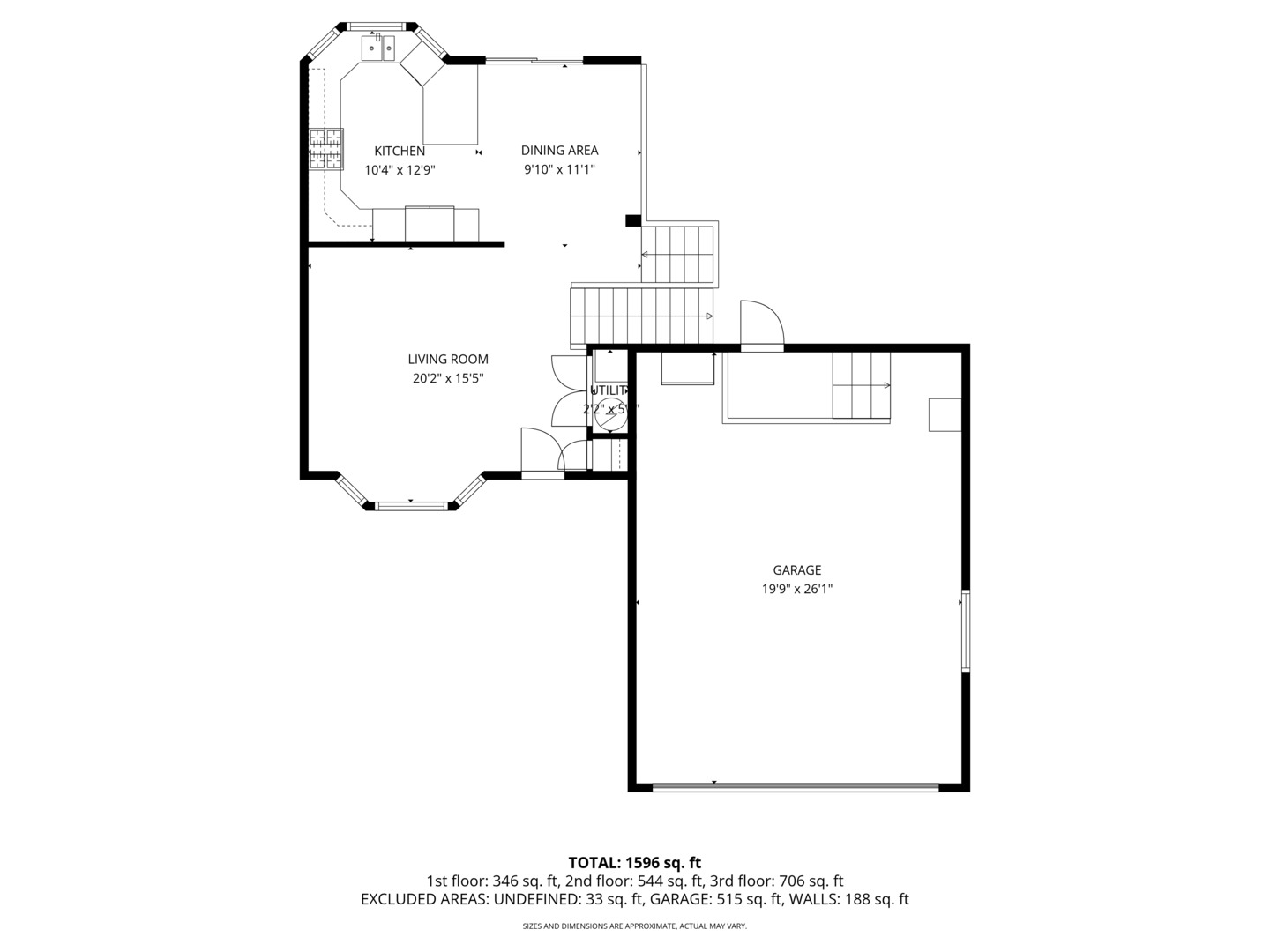 145 S Primrose Drive, Coal City, IL 60416