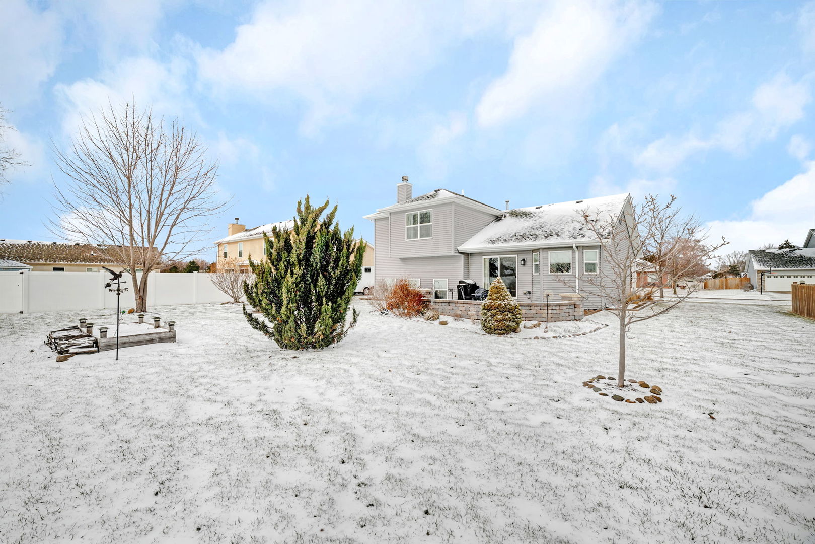 145 S Primrose Drive, Coal City, IL 60416