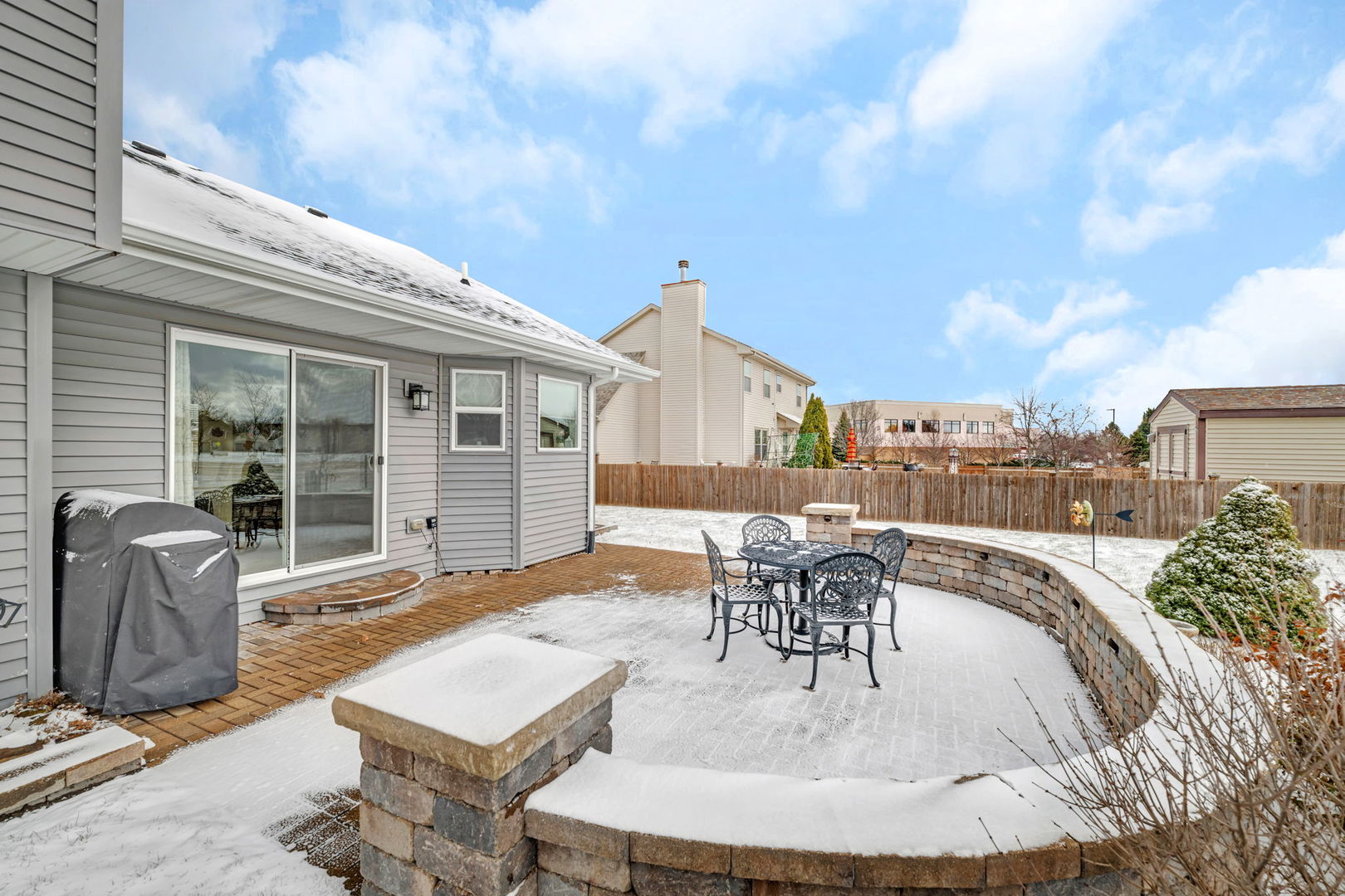 145 S Primrose Drive, Coal City, IL 60416