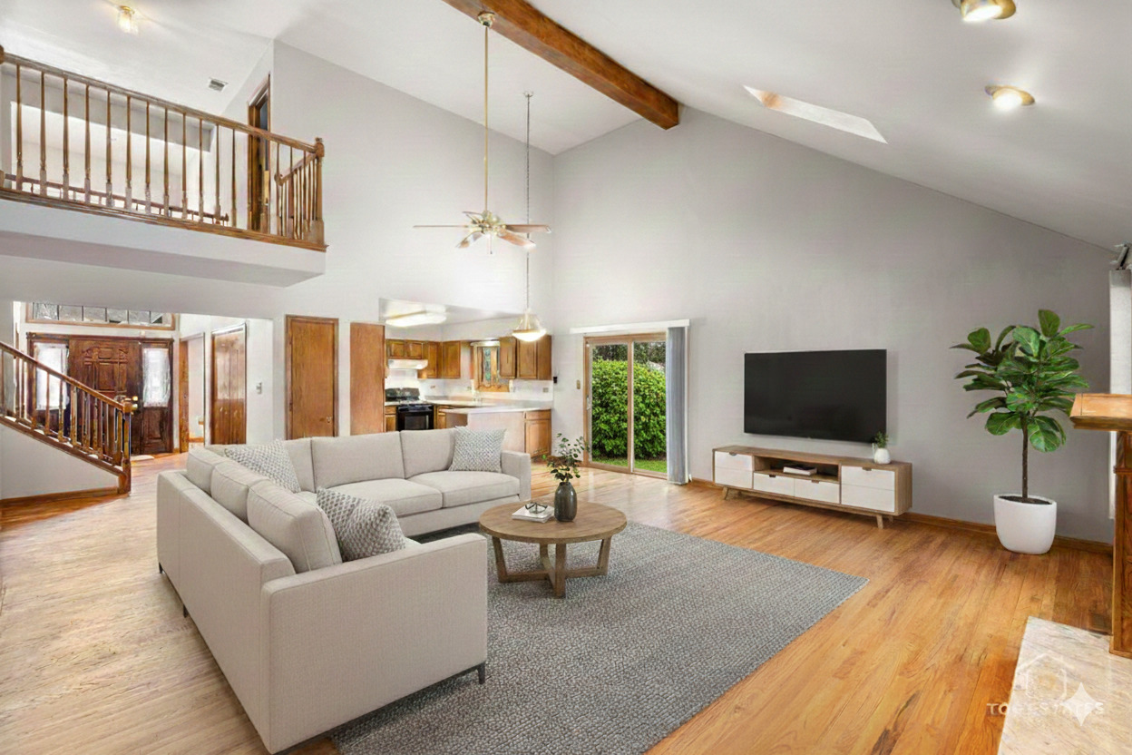 1190 Woodcreek Lane, Hoffman Estates, IL 60169