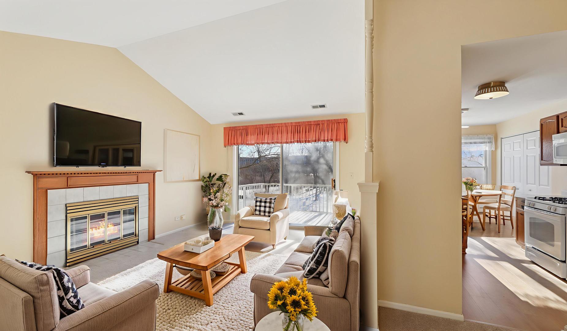 0n155 Windermere Road #1005, Winfield, IL 60190