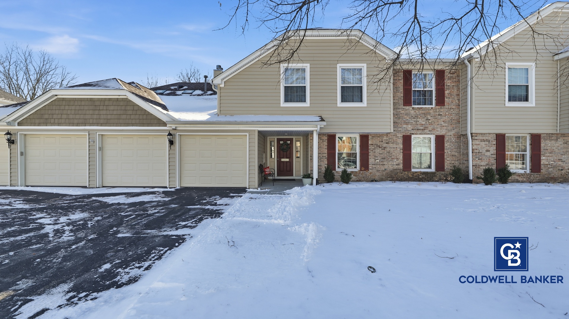 0n155 Windermere Road #1005, Winfield, IL 60190