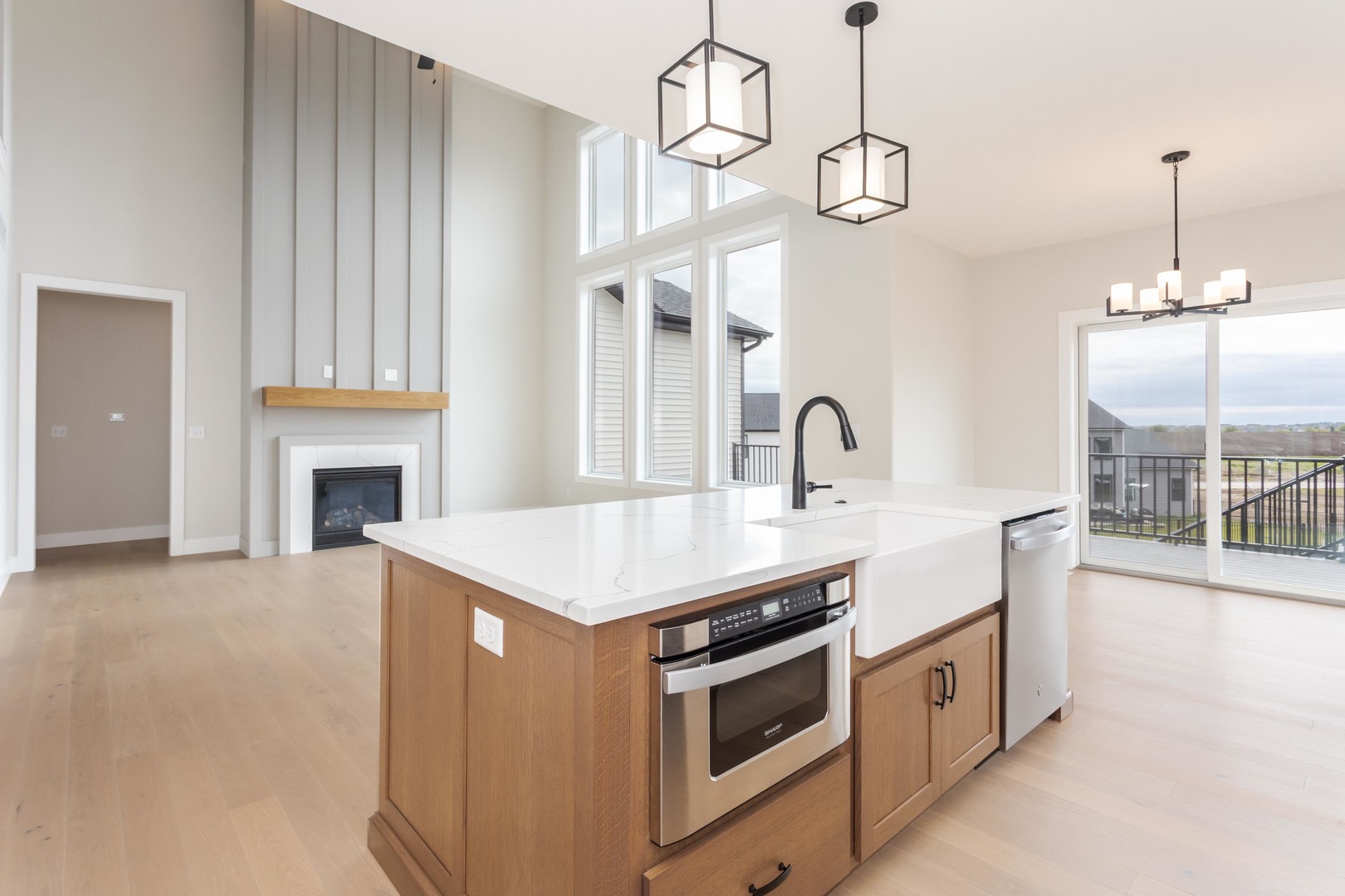 5307 Castlebar Drive, Bloomington, IL 61705