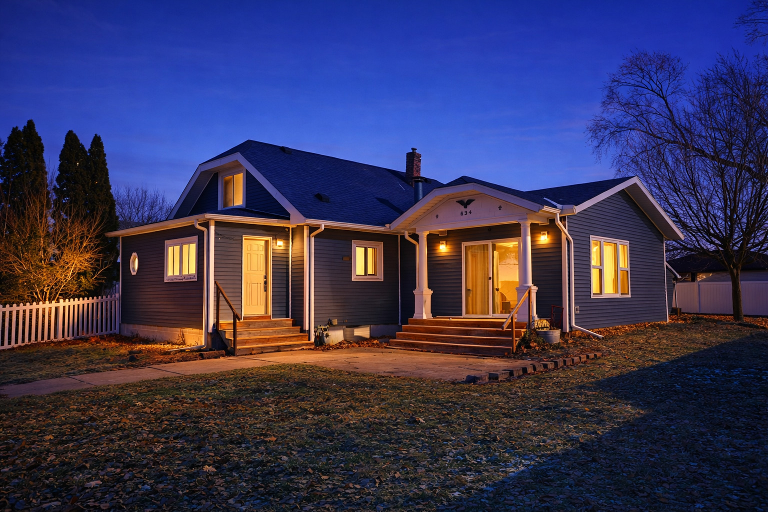 634 1st Avenue, Ottawa, IL 61350