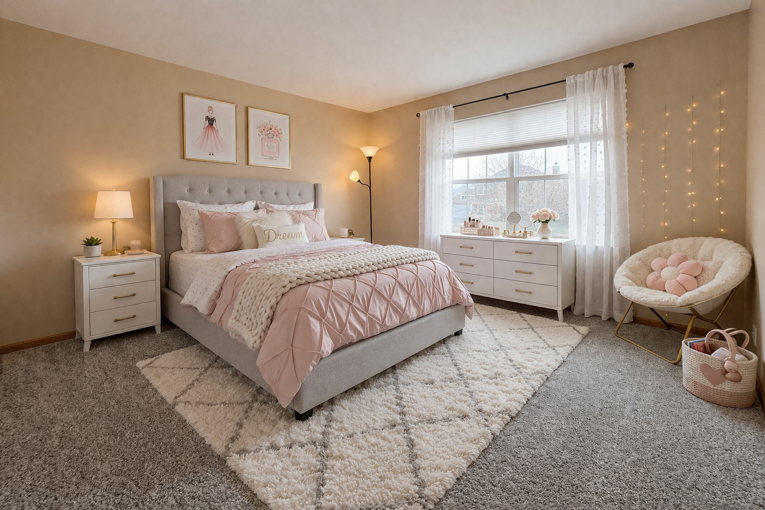 748 VERSAILLES Parkway, Oswego, IL 60543