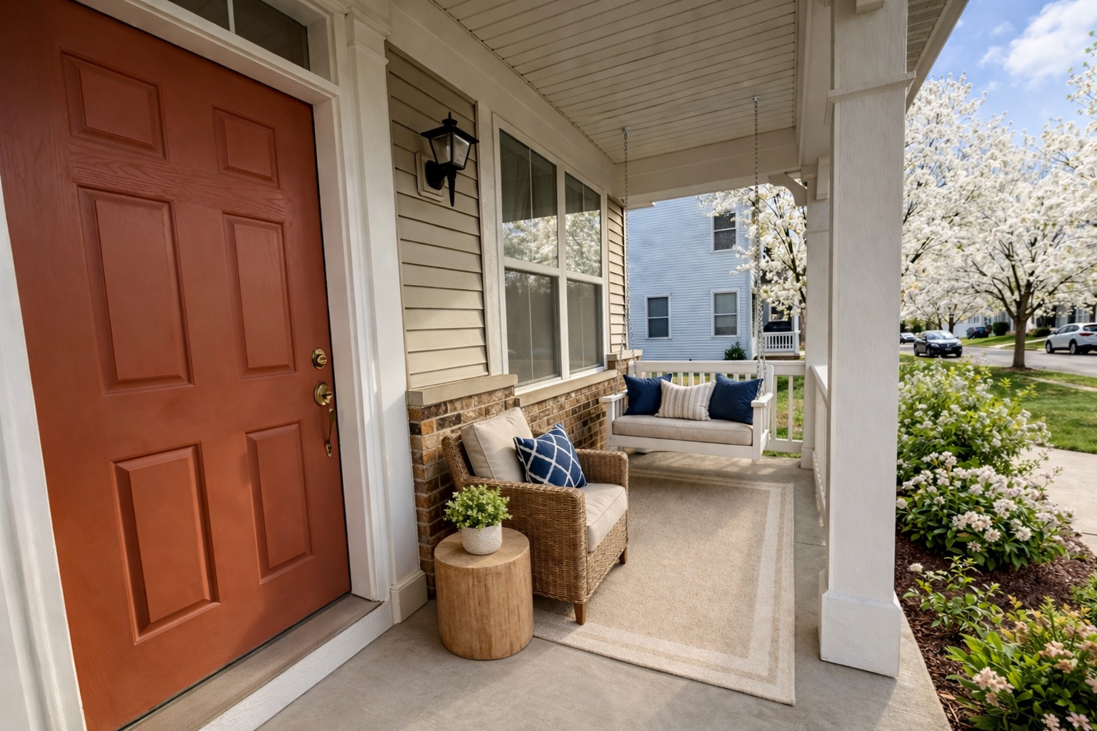 748 VERSAILLES Parkway, Oswego, IL 60543