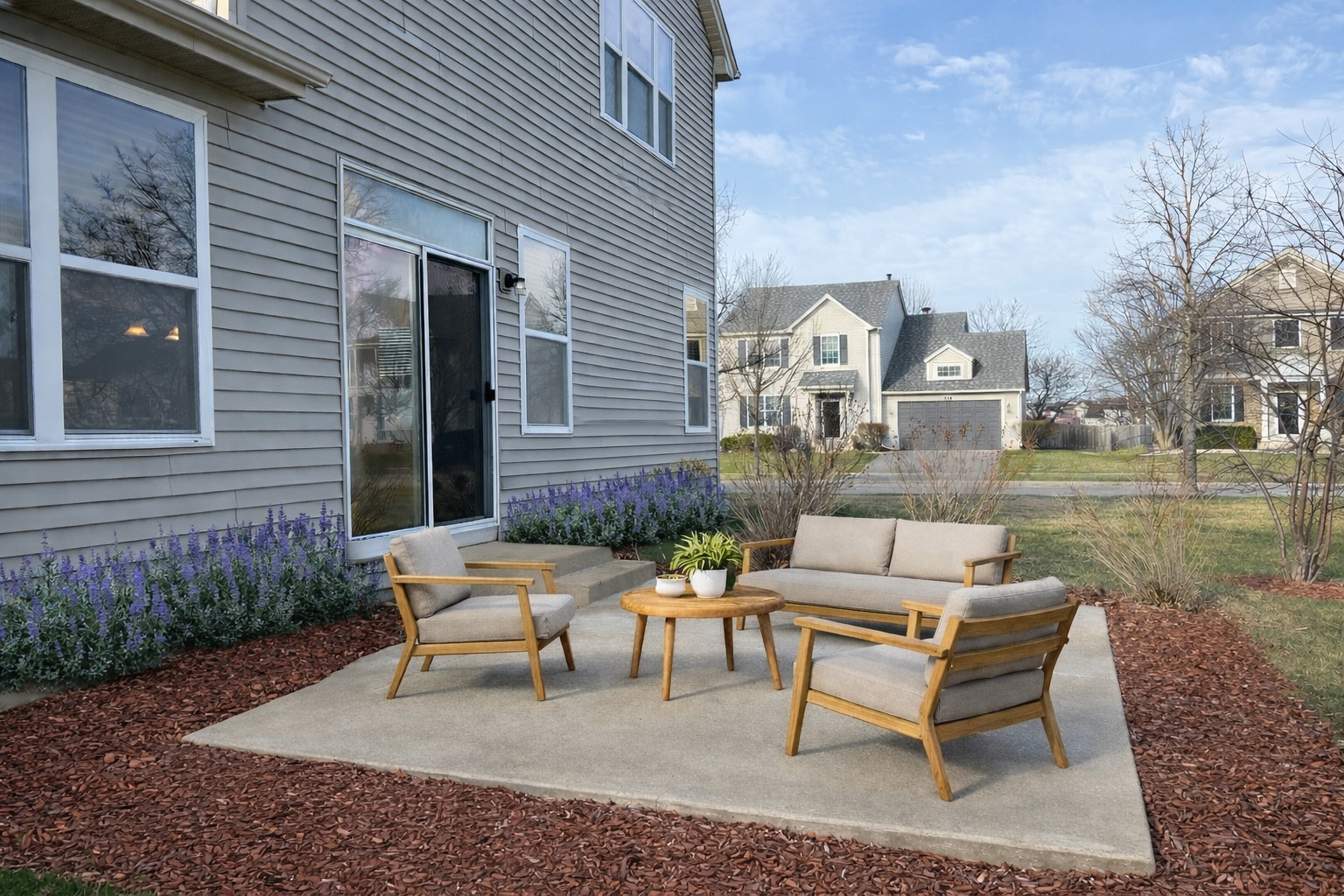 748 VERSAILLES Parkway, Oswego, IL 60543