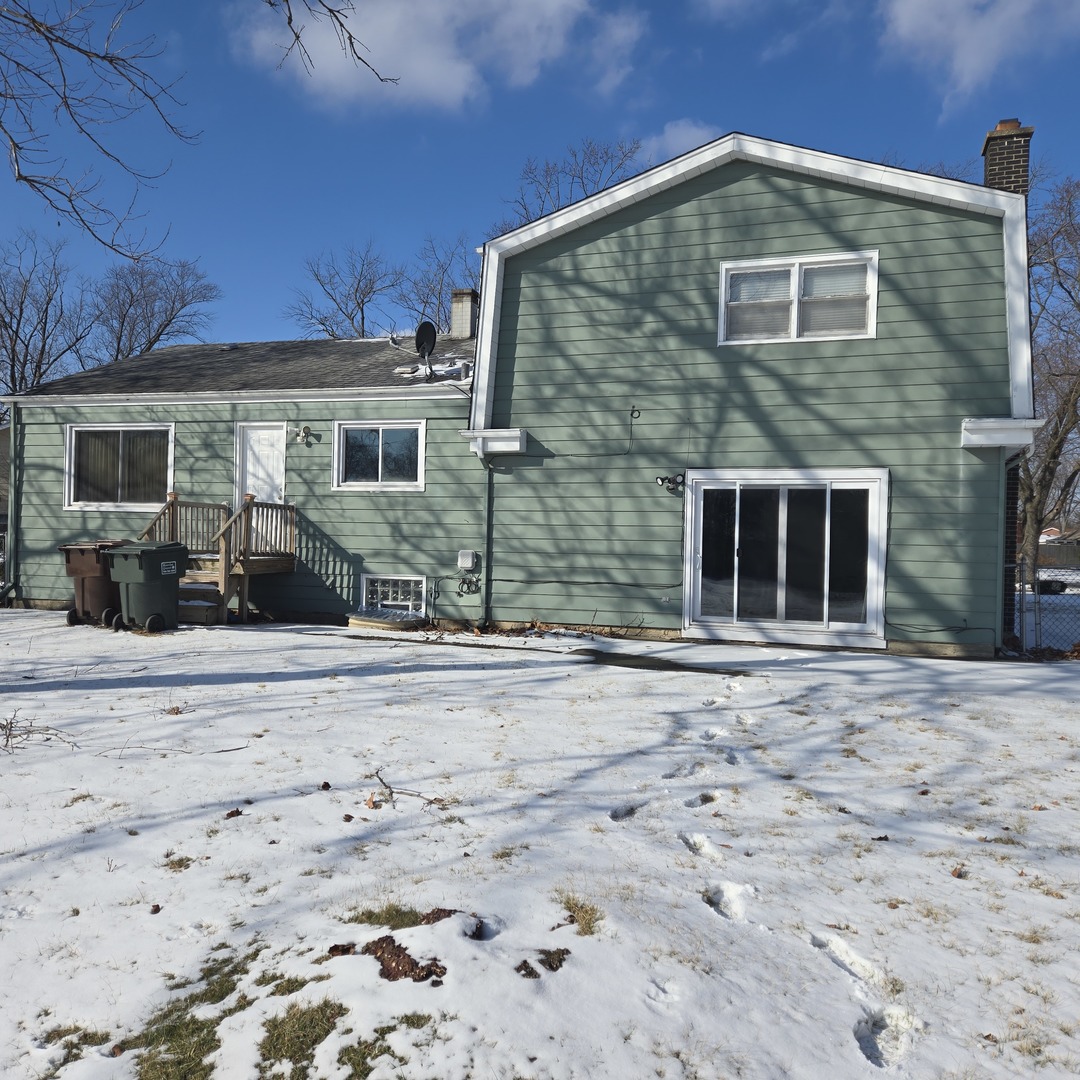 1915 TINA Lane, Flossmoor, IL 60422