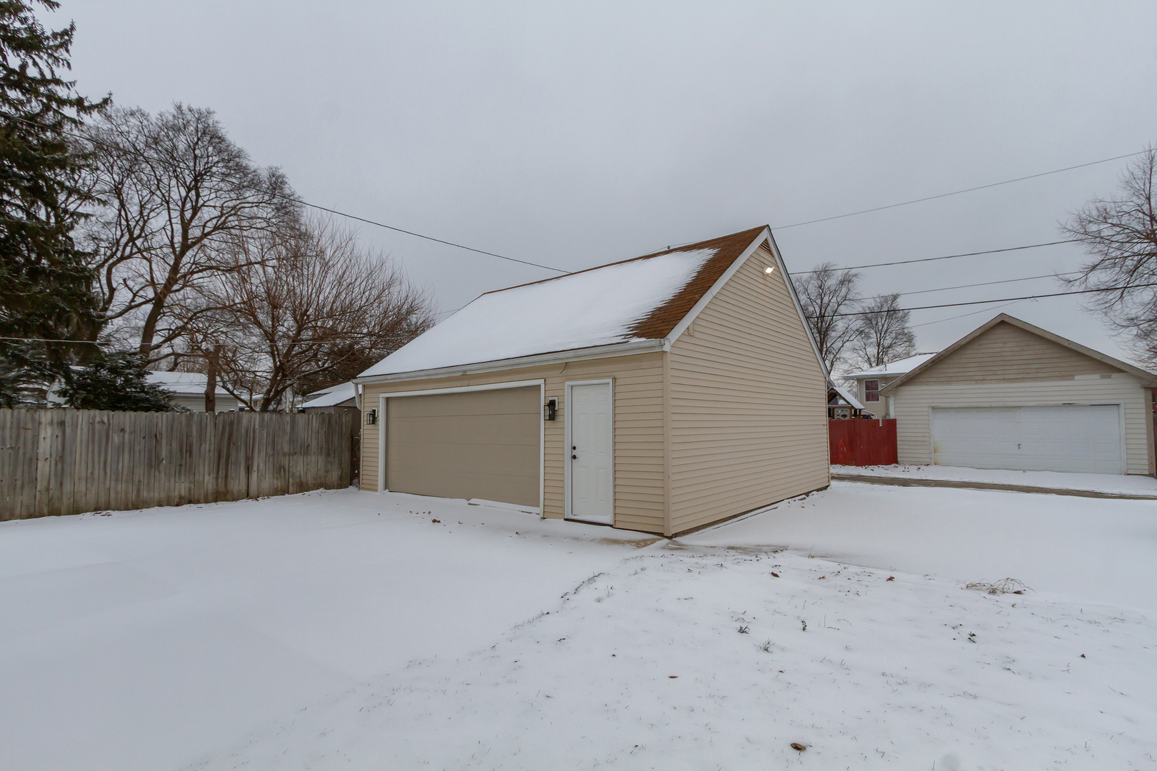 129 W Stimmel Street #1, West Chicago, IL 60185