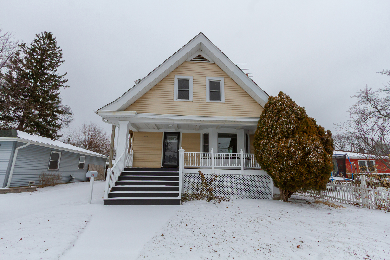 129 W Stimmel Street #1, West Chicago, IL 60185