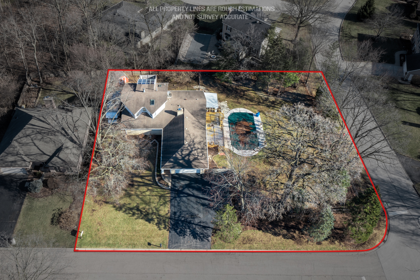 3000 California Avenue, Palatine, IL 60067