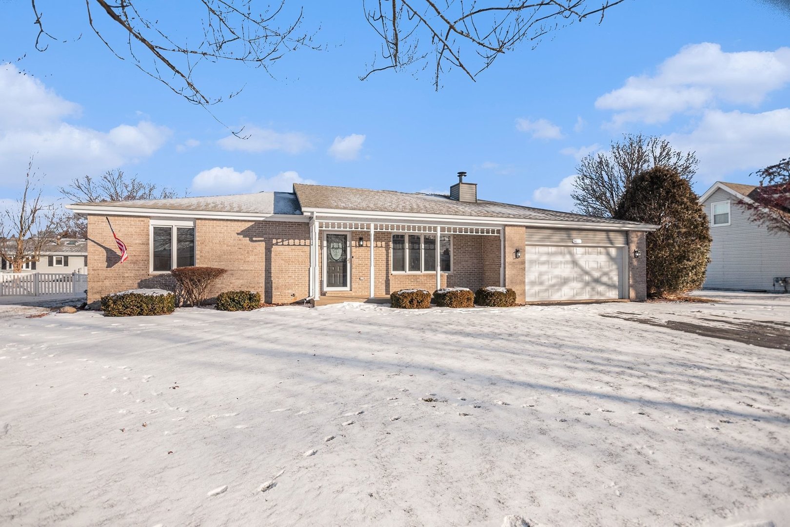 5022 W Herbert Court, Monee, IL 60449