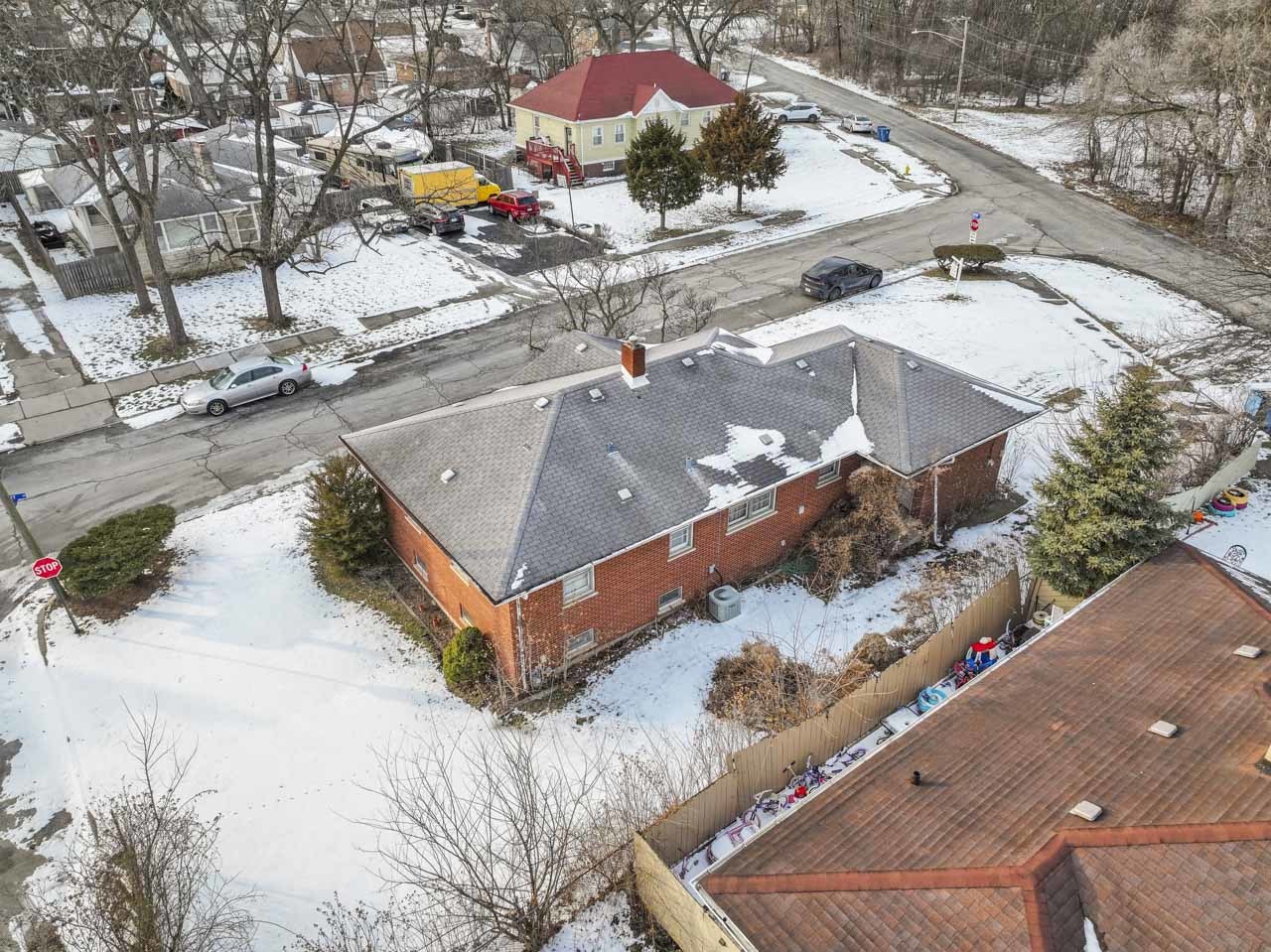 19 Schrum Road, Calumet City, IL 60409