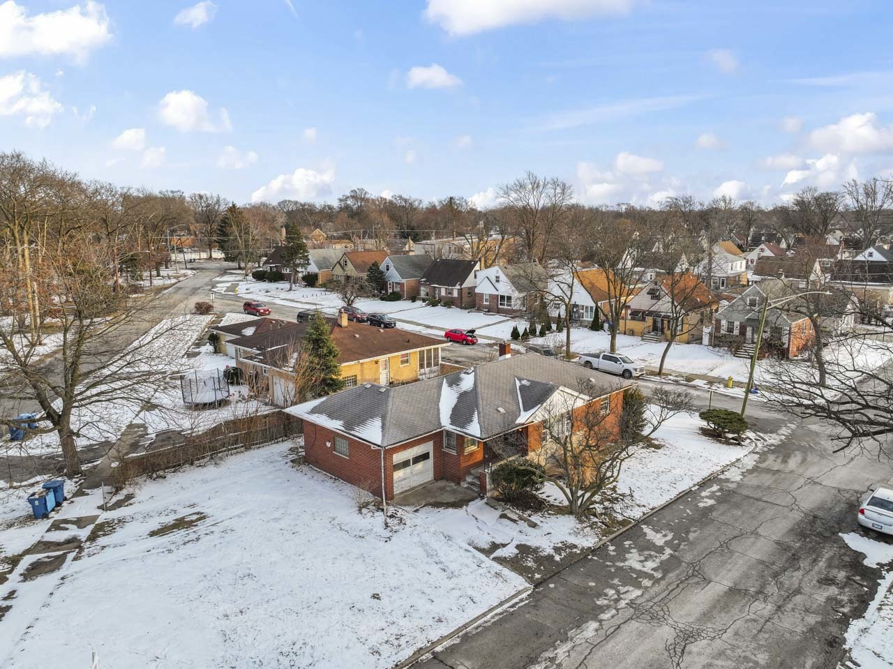 19 Schrum Road, Calumet City, IL 60409