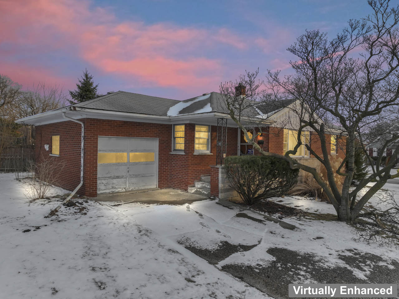 19 Schrum Road, Calumet City, IL 60409