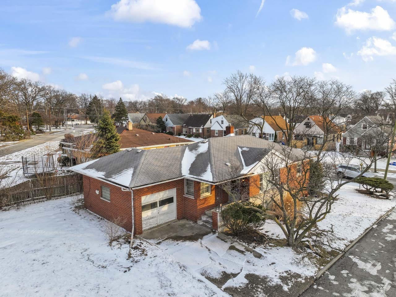 19 Schrum Road, Calumet City, IL 60409