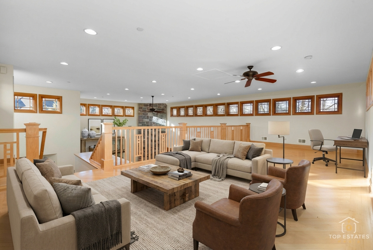 1863 Pheasant Run, Long Grove, IL 60047