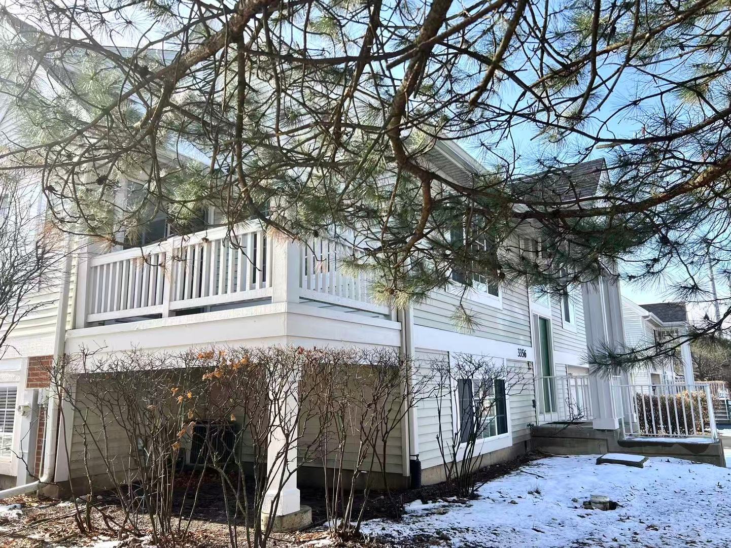 3356 Ravinia Circle #3356, Aurora, IL 60504