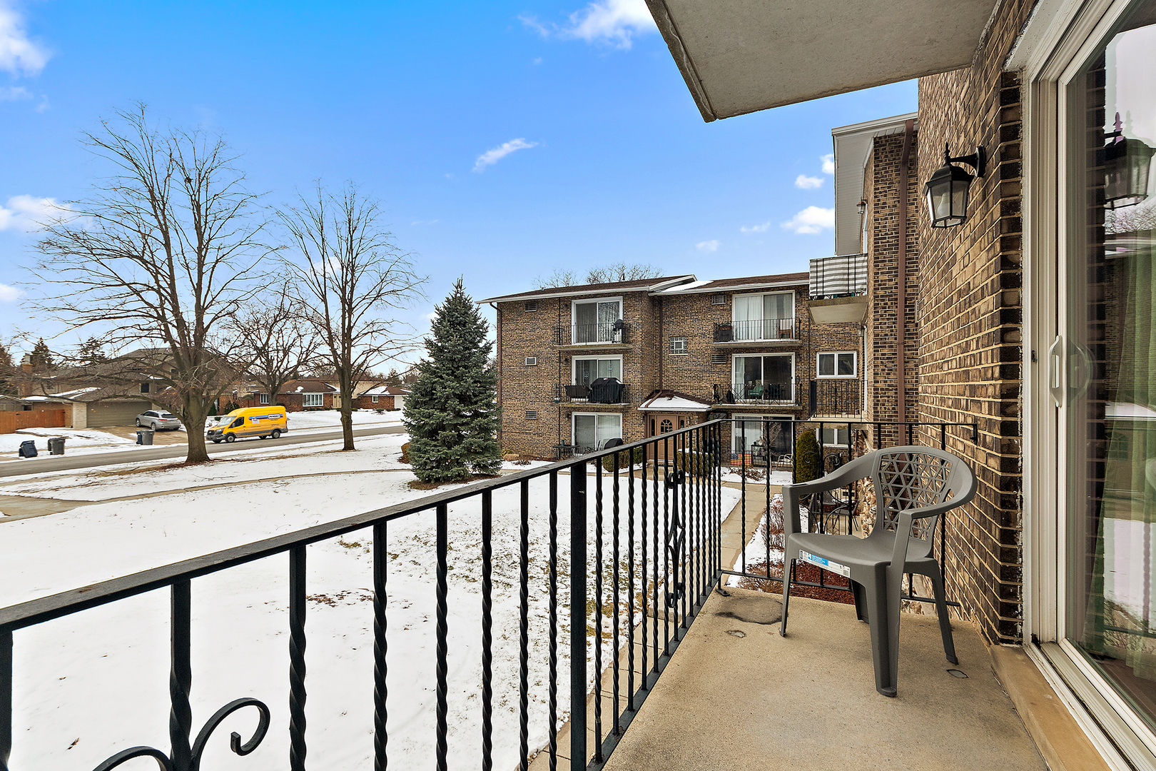 8932 W 140th Street #2A, Orland Park, IL 60462