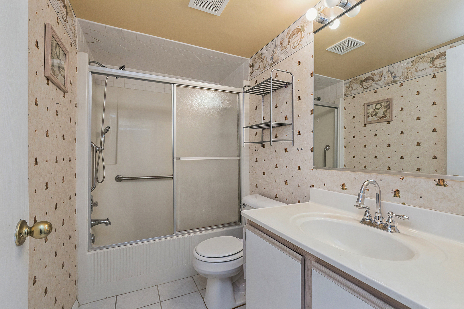 8932 W 140th Street #2A, Orland Park, IL 60462