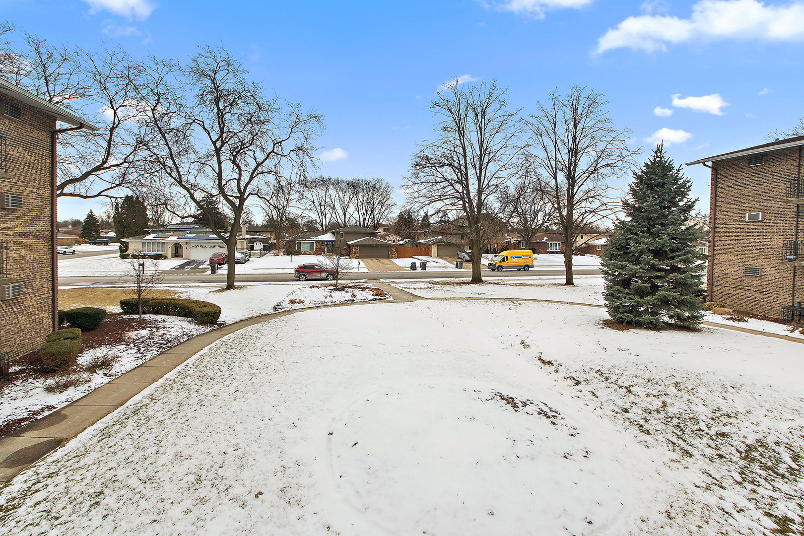 8932 W 140th Street #2A, Orland Park, IL 60462