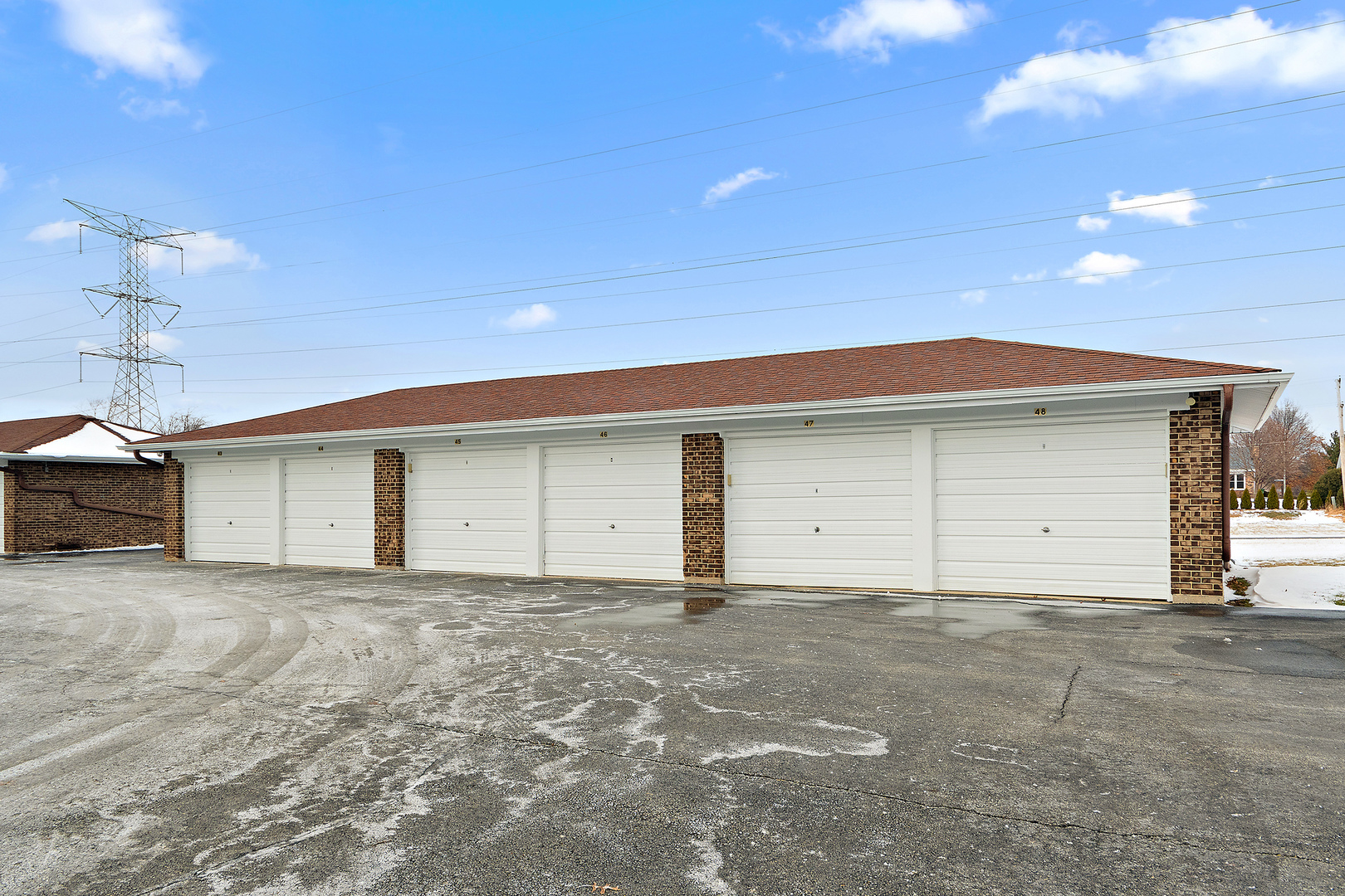 8932 W 140th Street #2A, Orland Park, IL 60462