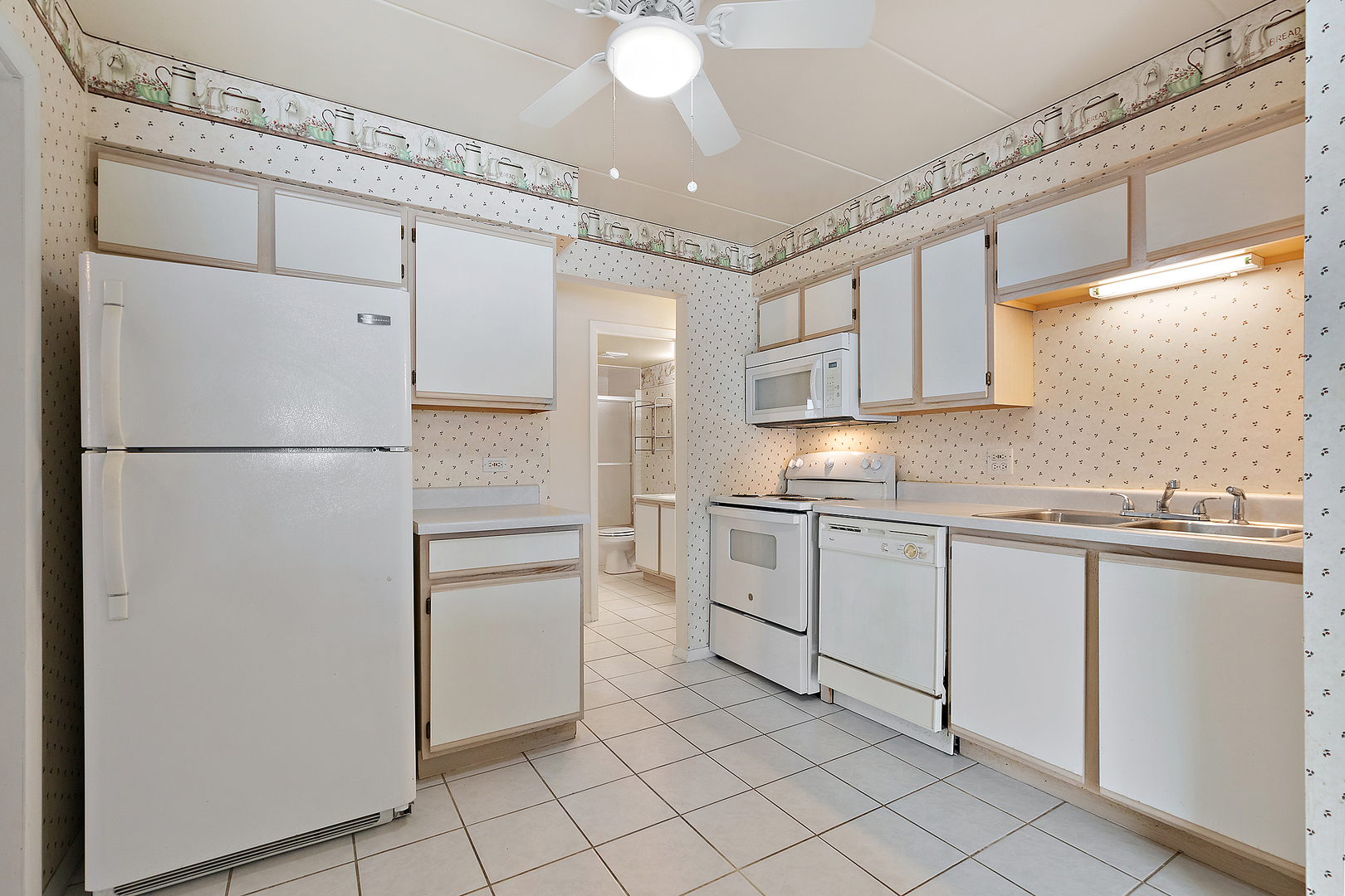 8932 W 140th Street #2A, Orland Park, IL 60462