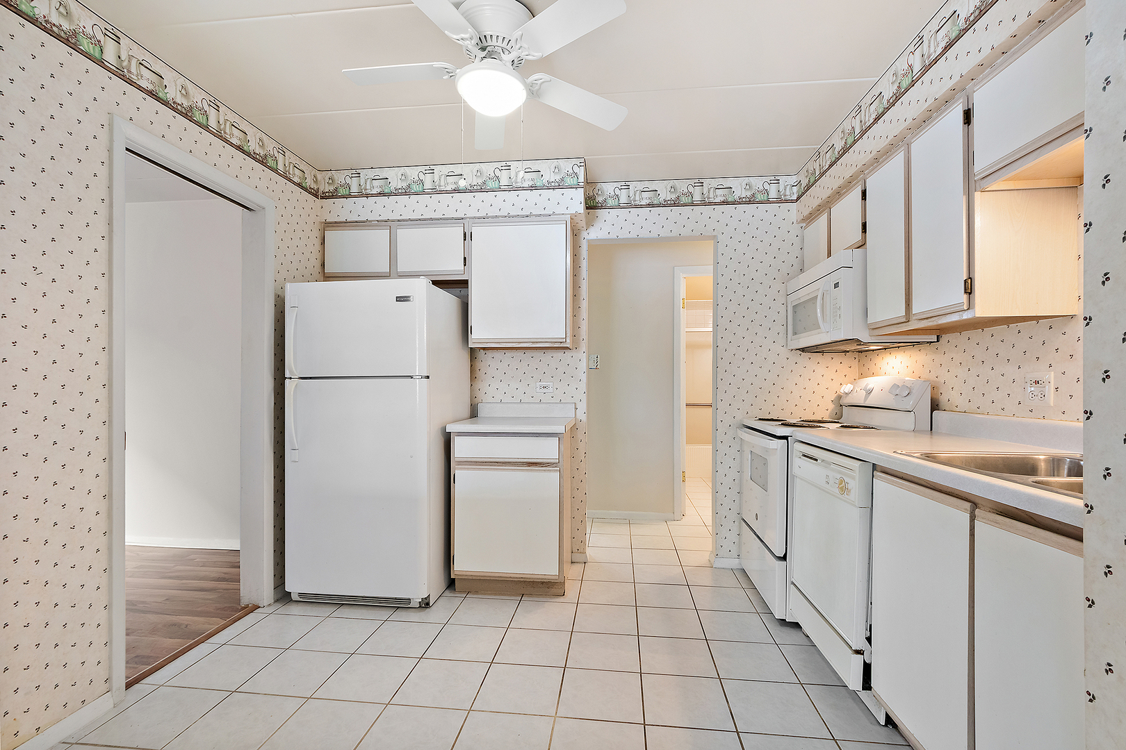 8932 W 140th Street #2A, Orland Park, IL 60462