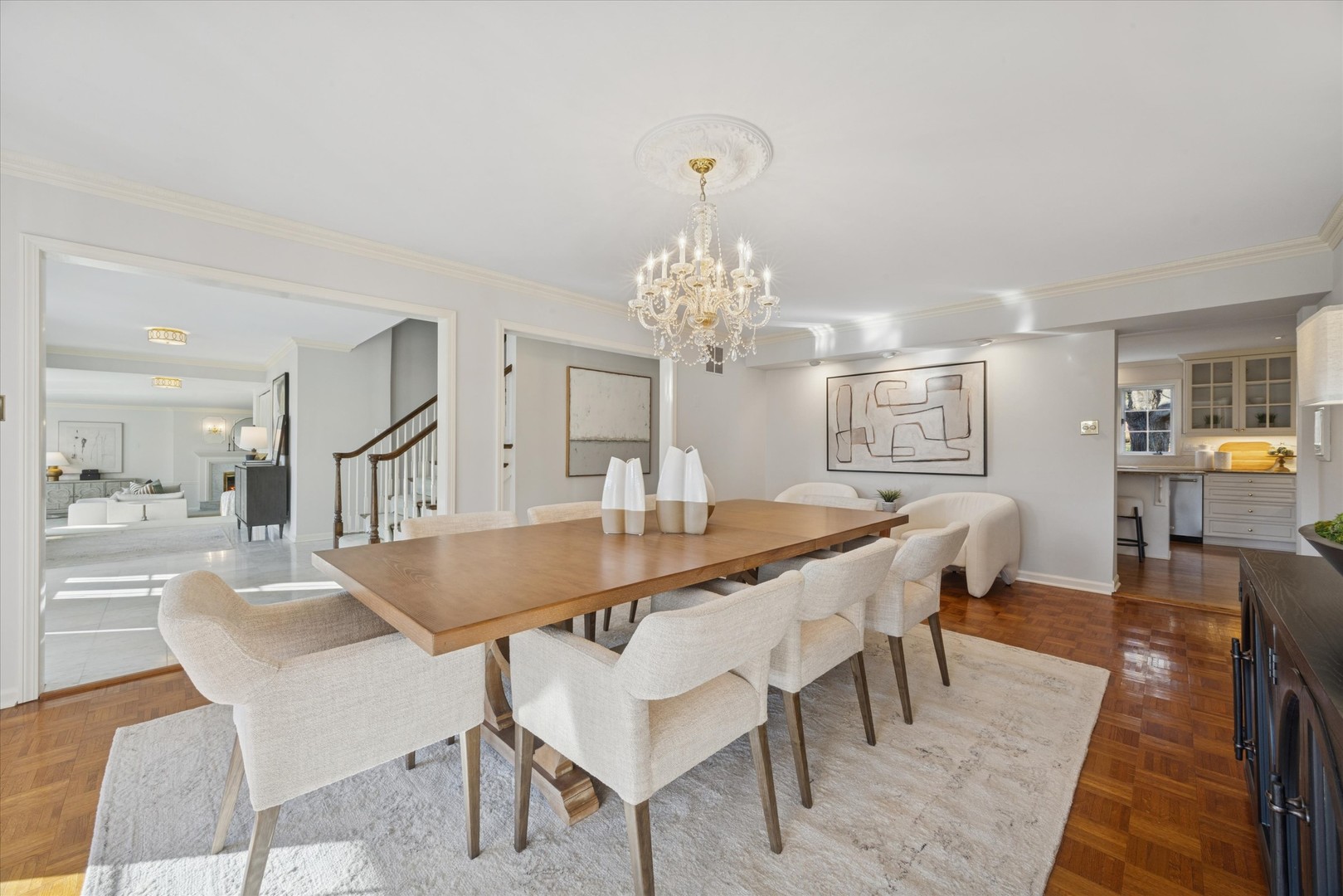 23 Deer Path Trail, Burr Ridge, IL 60527